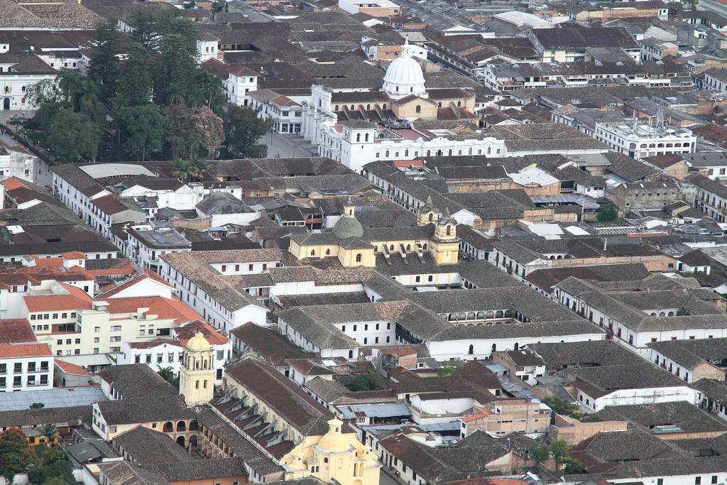 Nuestros Proyectos