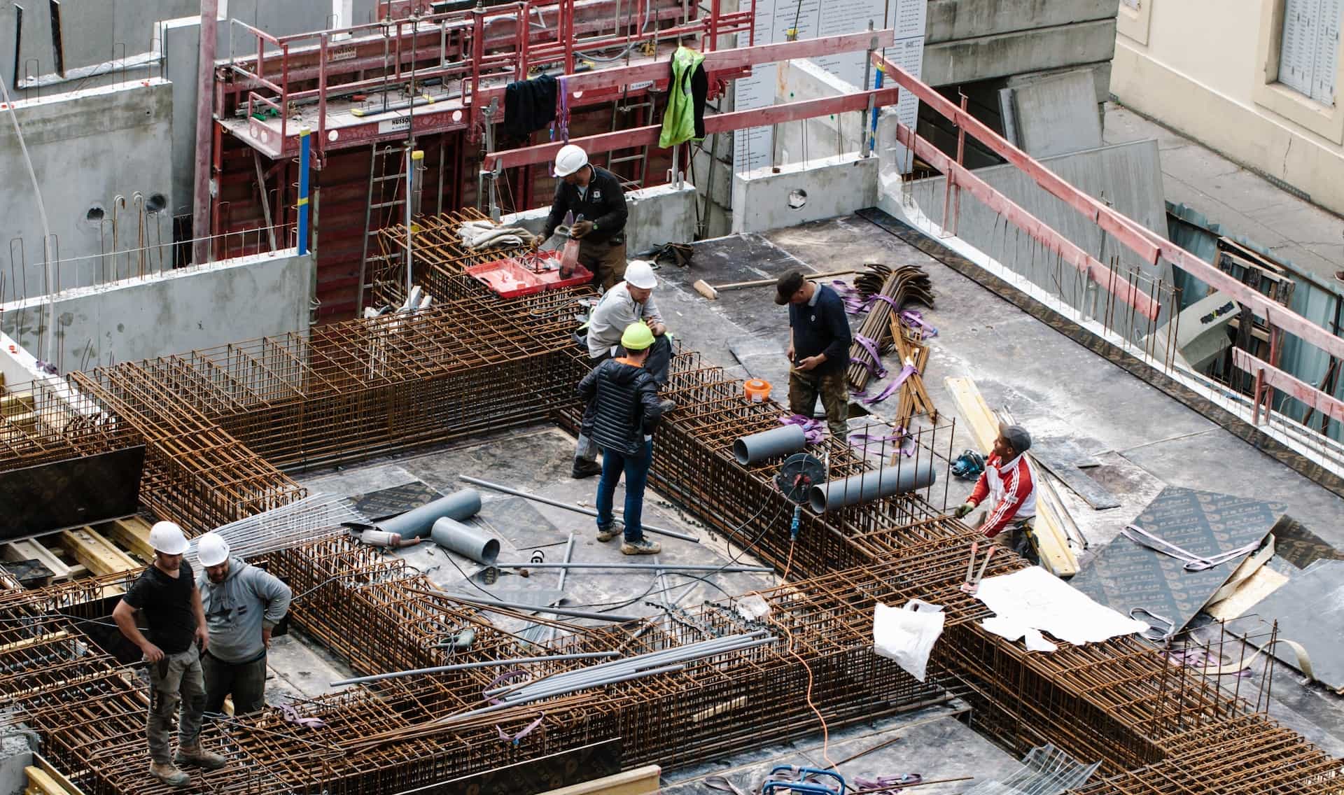 La Constructora