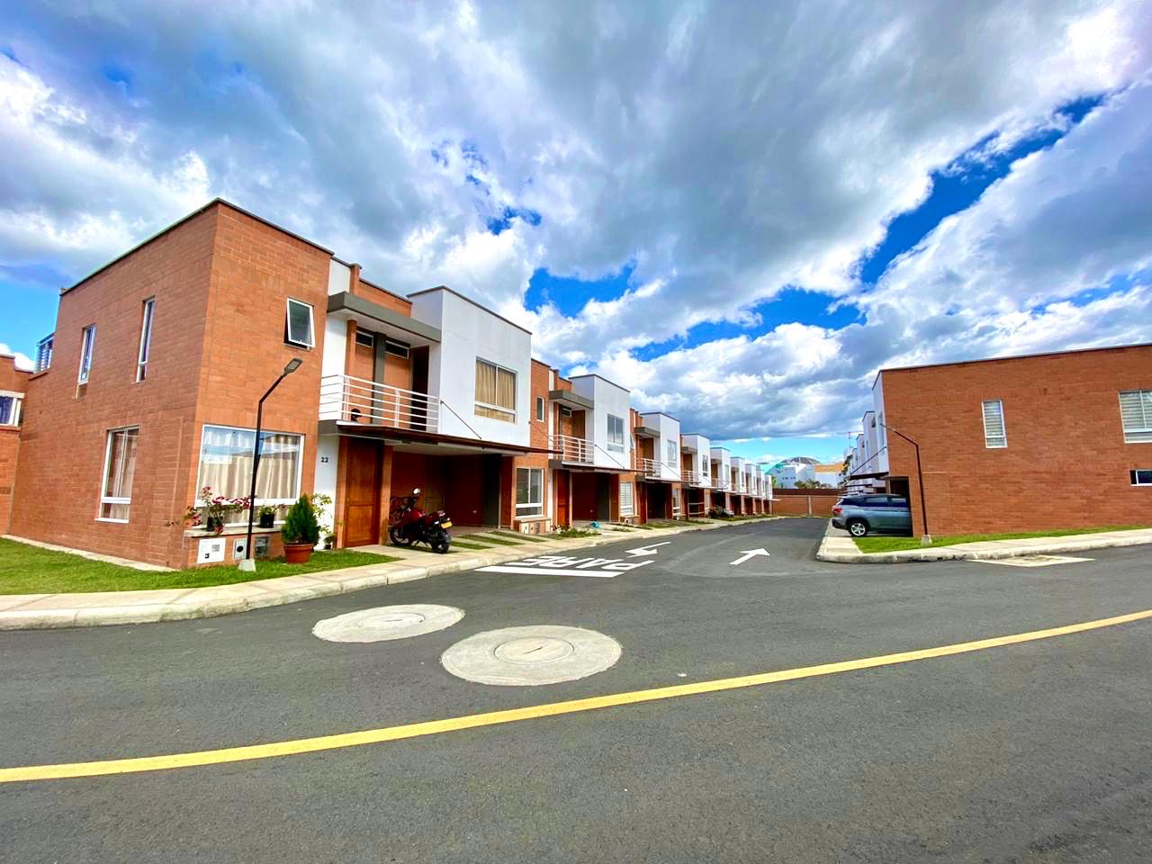 Condominio San Nicolas